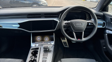 Audi A6 40 TDI S Line 5dr S Tronic Diesel Estate